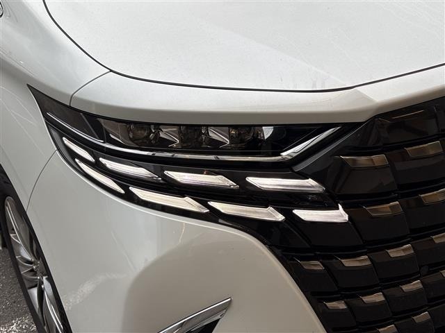 Toyota ALPHARD 2024 7671490-14