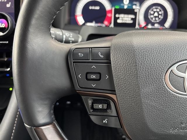 Toyota ALPHARD 2024 7671490-5