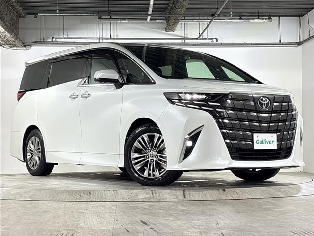 Toyota ALPHARD 2024 7671492-0
