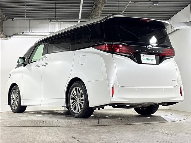 Toyota ALPHARD 2024 7671492-13