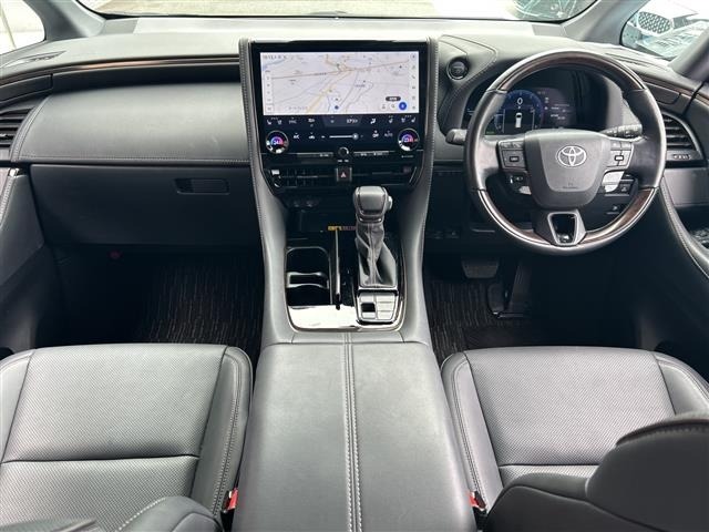 Toyota ALPHARD 2024 7671492-14