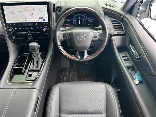 Toyota ALPHARD 2024 7671492-16