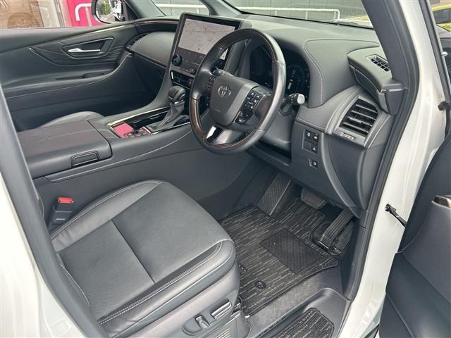 Toyota ALPHARD 2024 7671492-22