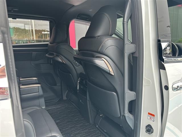 Toyota ALPHARD 2024 7671492-4