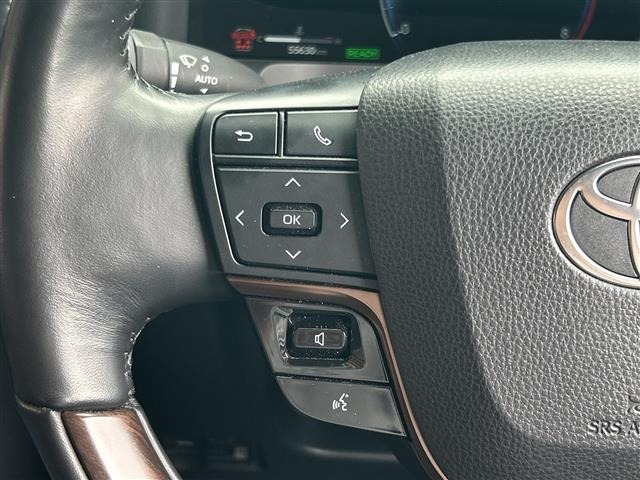 Toyota ALPHARD 2024 7671492-7