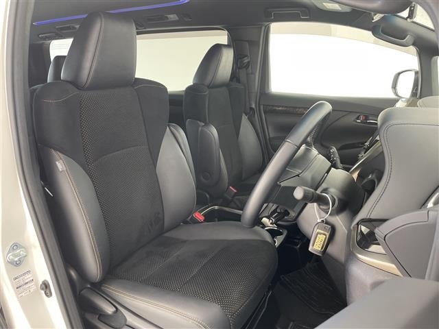 Toyota ALPHARD 2021 7671493-10