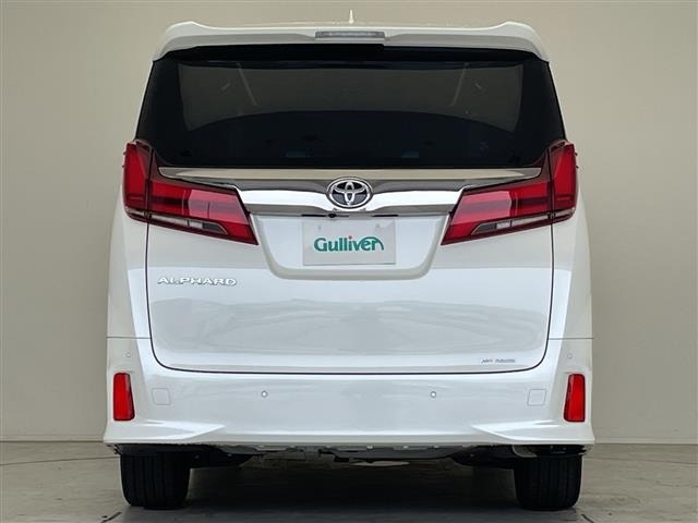 Toyota ALPHARD 2021 7671493-13