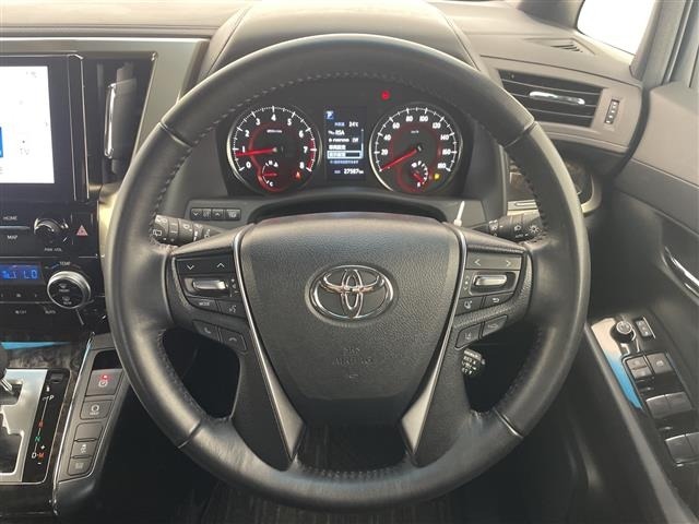 Toyota ALPHARD 2021 7671493-14
