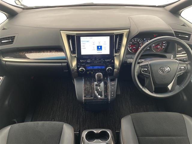 Toyota ALPHARD 2021 7671493-15