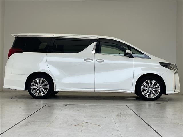 Toyota ALPHARD 2021 7671493-2
