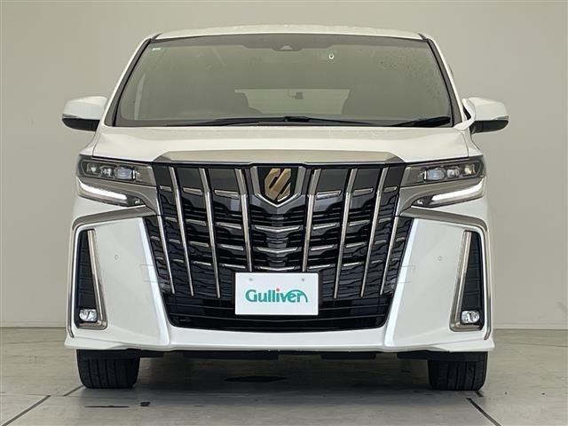 Toyota ALPHARD 2021 7671493-22