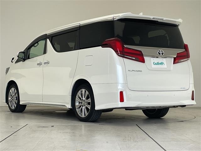 Toyota ALPHARD 2021 7671493-4