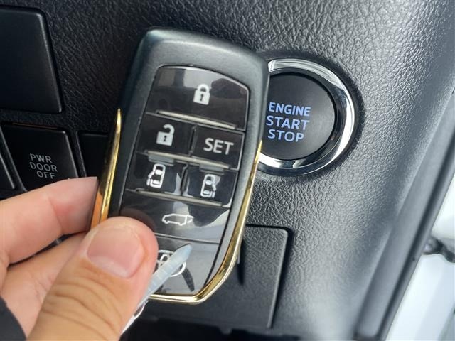 Toyota ALPHARD 2021 7671493-7