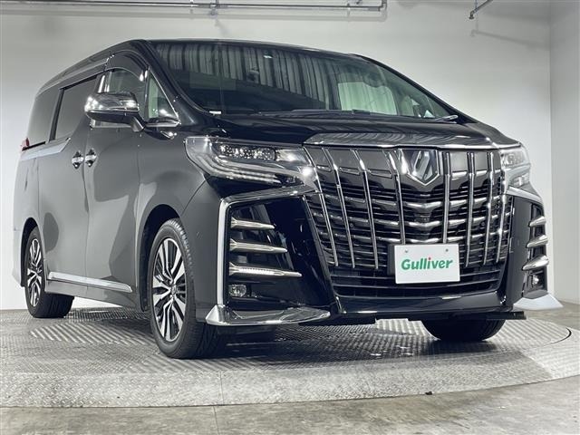 Toyota ALPHARD 2021 7671494-0