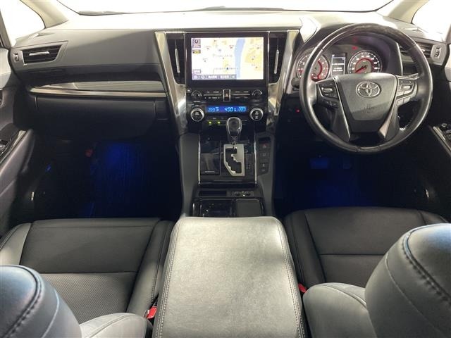 Toyota ALPHARD 2021 7671494-15