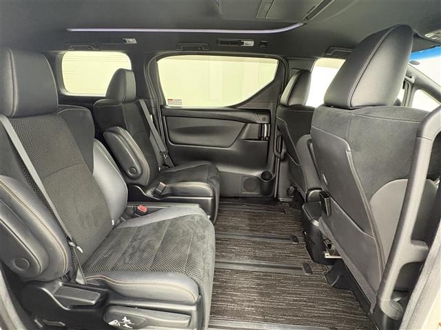 Toyota ALPHARD 2021 7671496-11