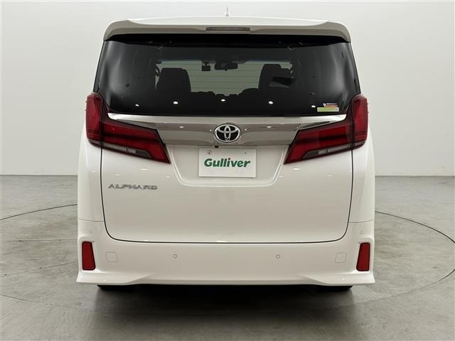 Toyota ALPHARD 2021 7671496-13