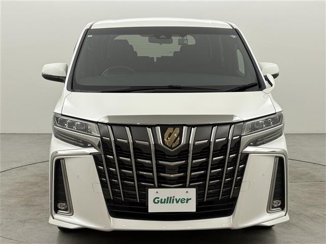 Toyota ALPHARD 2021 7671496-14