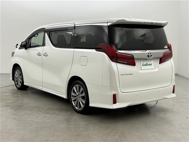 Toyota ALPHARD 2021 7671496-4