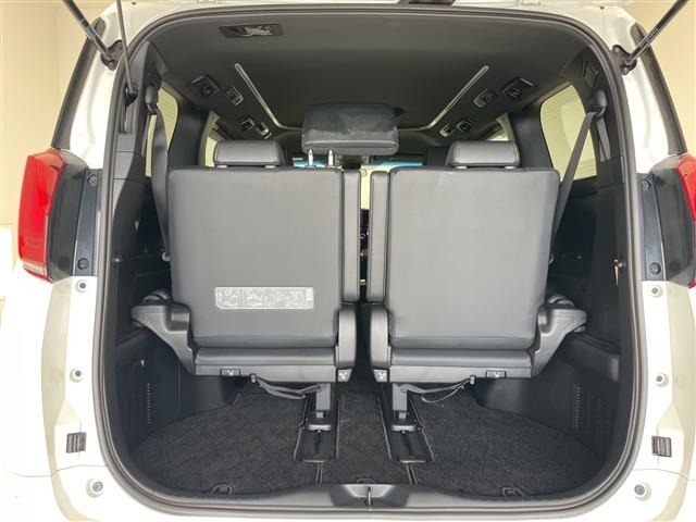 Toyota ALPHARD 2021 7671500-12
