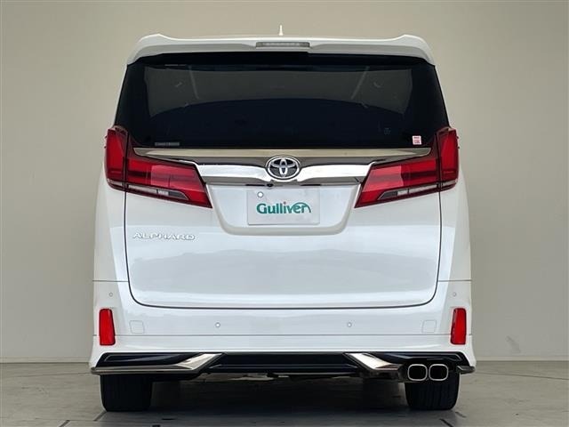 Toyota ALPHARD 2021 7671500-13
