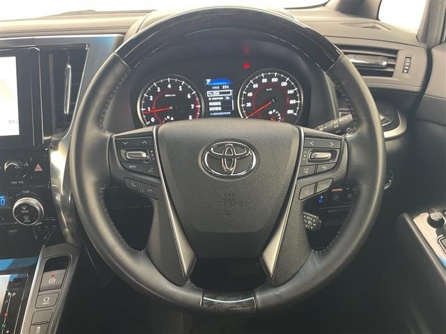 Toyota ALPHARD 2021 7671500-14
