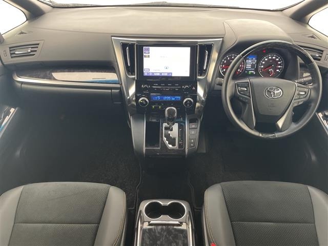 Toyota ALPHARD 2021 7671500-15
