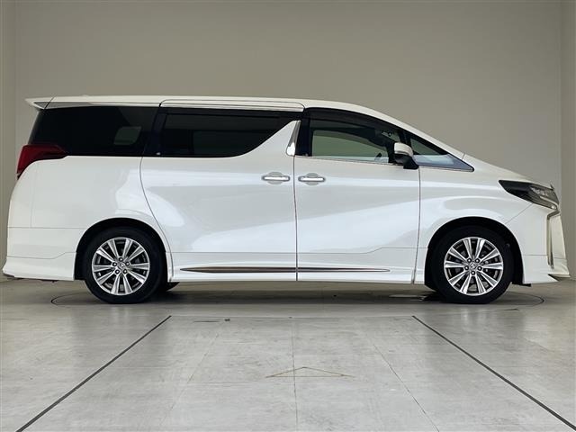 Toyota ALPHARD 2021 7671500-2