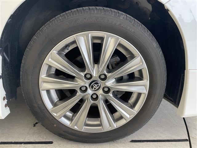Toyota ALPHARD 2021 7671500-20
