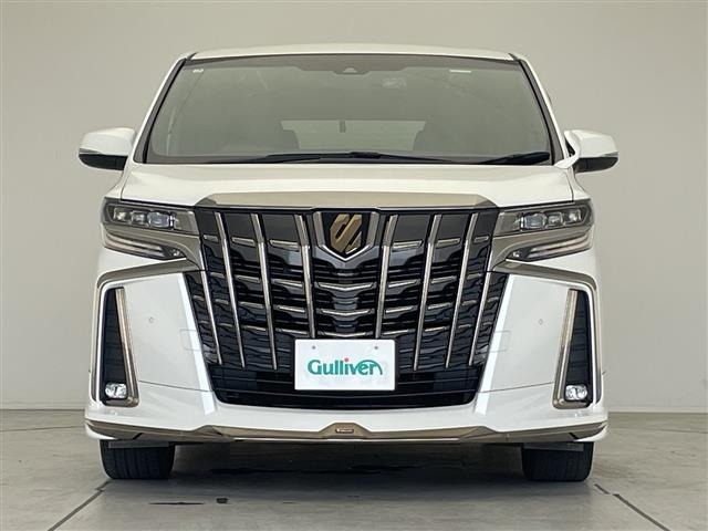 Toyota ALPHARD 2021 7671500-22