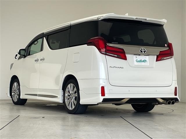Toyota ALPHARD 2021 7671500-4