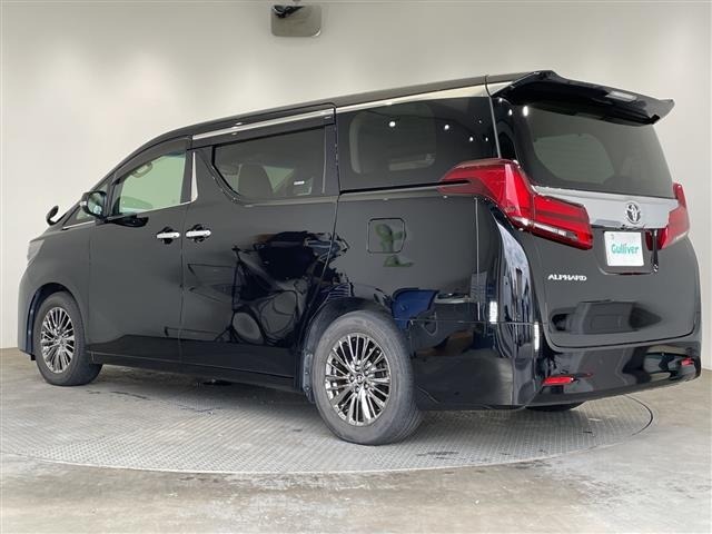 Toyota ALPHARD 2018 7671503-13