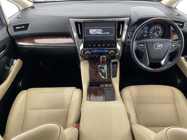 Toyota ALPHARD 2018 7671503-14