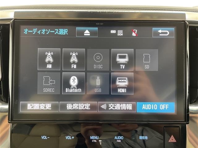 Toyota ALPHARD 2018 7671503-15