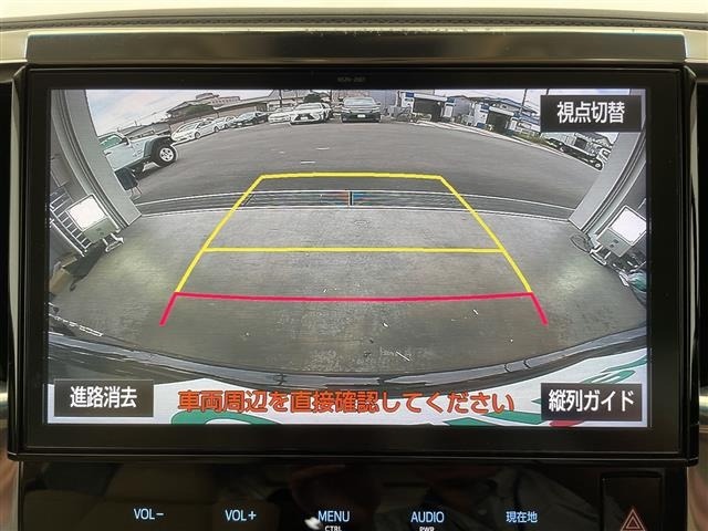 Toyota ALPHARD 2018 7671503-16