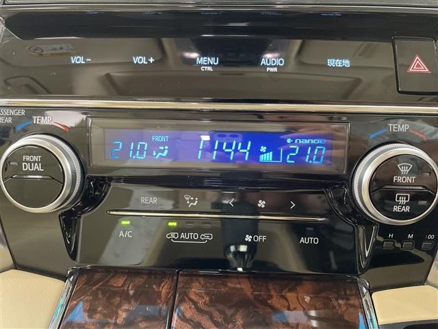Toyota ALPHARD 2018 7671503-7