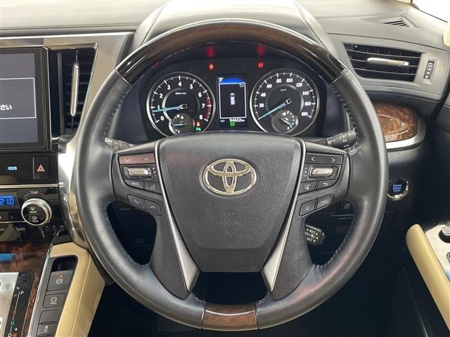 Toyota ALPHARD 2018 7671503-9