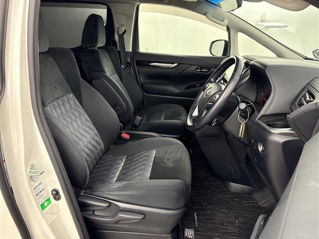 Toyota ALPHARD 2021 7671504-10