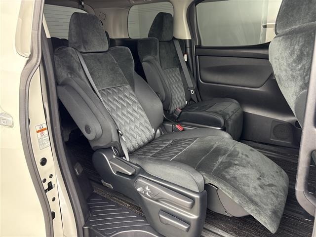 Toyota ALPHARD 2021 7671504-11