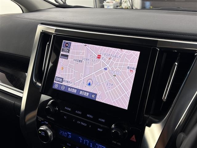 Toyota ALPHARD 2021 7671504-13
