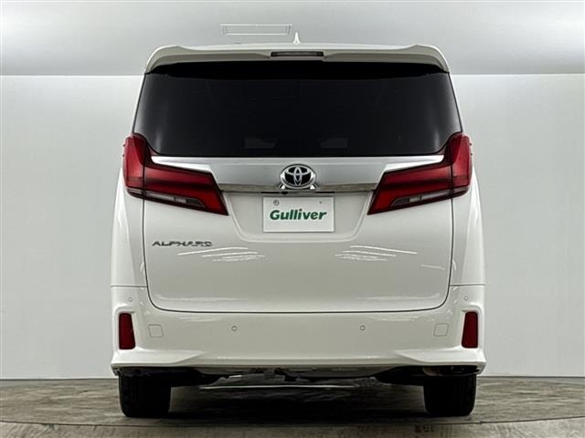 Toyota ALPHARD 2021 7671504-2