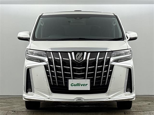 Toyota ALPHARD 2021 7671504-22