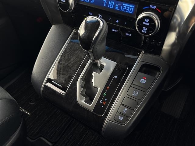 Toyota ALPHARD 2021 7671504-3