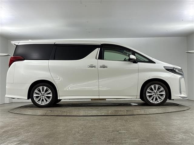 Toyota ALPHARD 2021 7671504-4