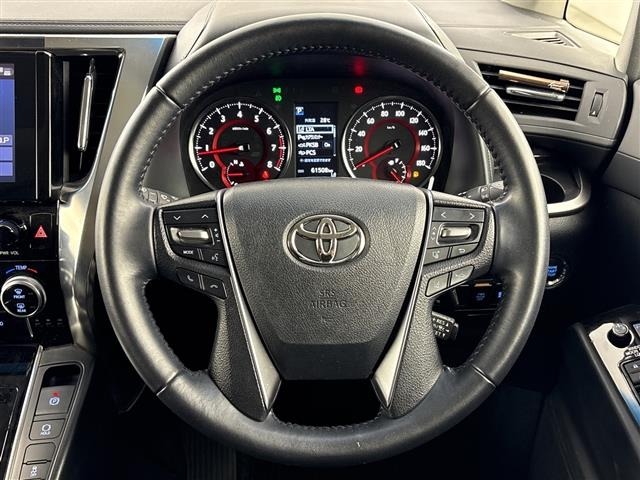 Toyota ALPHARD 2021 7671504-5