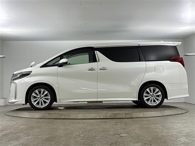 Toyota ALPHARD 2021 7671504-6