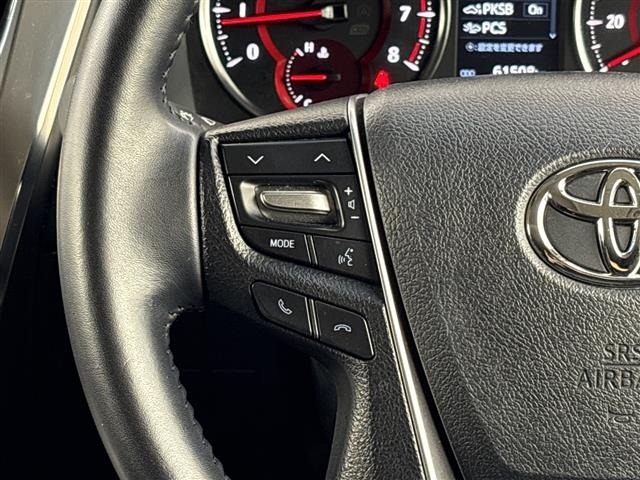 Toyota ALPHARD 2021 7671504-7