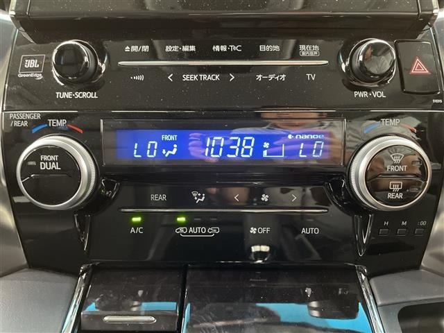 Toyota ALPHARD 2018 7671508-11