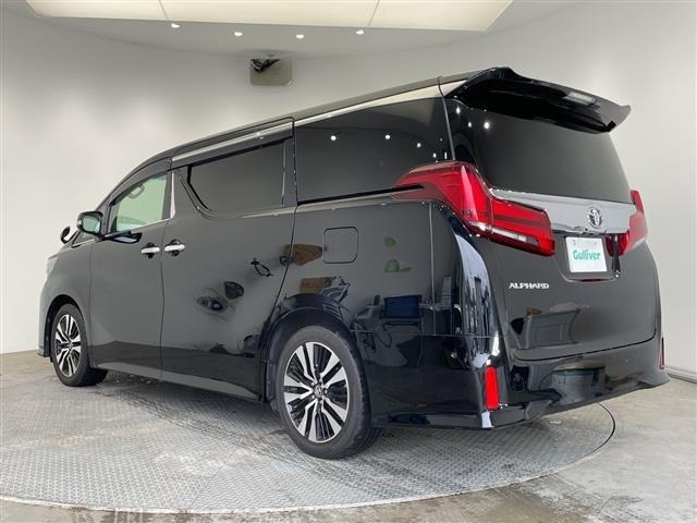 Toyota ALPHARD 2018 7671508-13