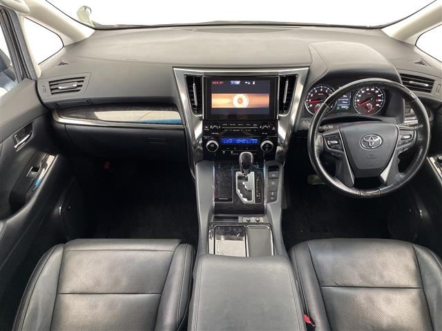 Toyota ALPHARD 2018 7671508-14